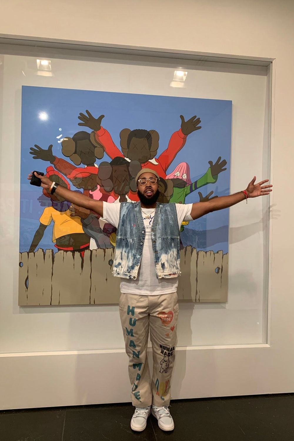 Post featuring undefined