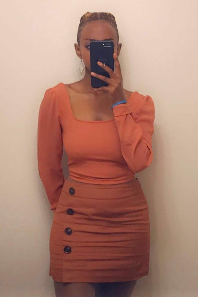 Aries1's fit featuring Boohoo | [object Object], [object Object]