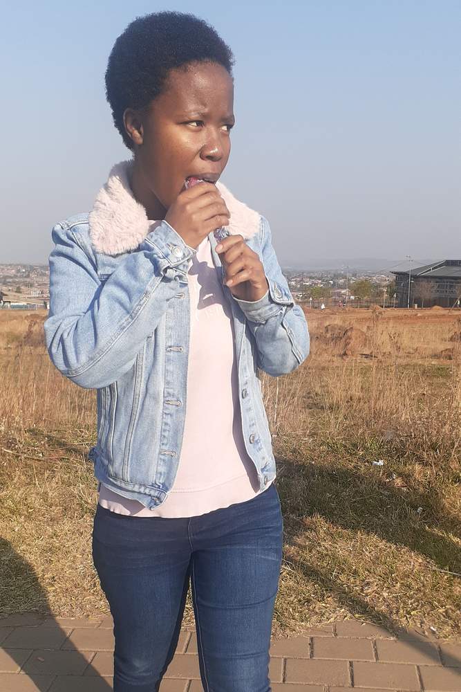 Ntombenhle's fit featuring TALLY WEiJL, Berkshire | [object Object]