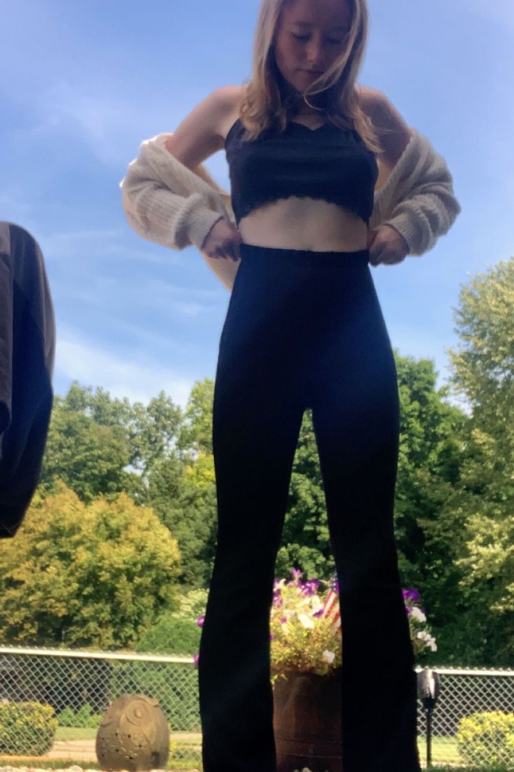 mara2360's post featuring American Eagle, Forever 21, SHEIN. Feeling 