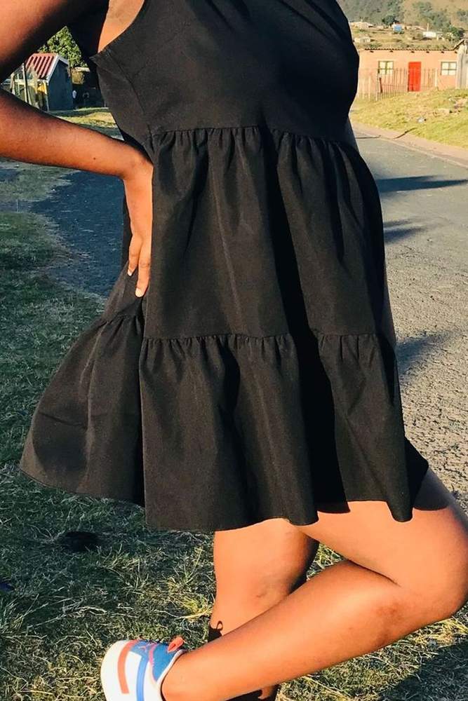 PearlAmanda's fit featuring SHEIN