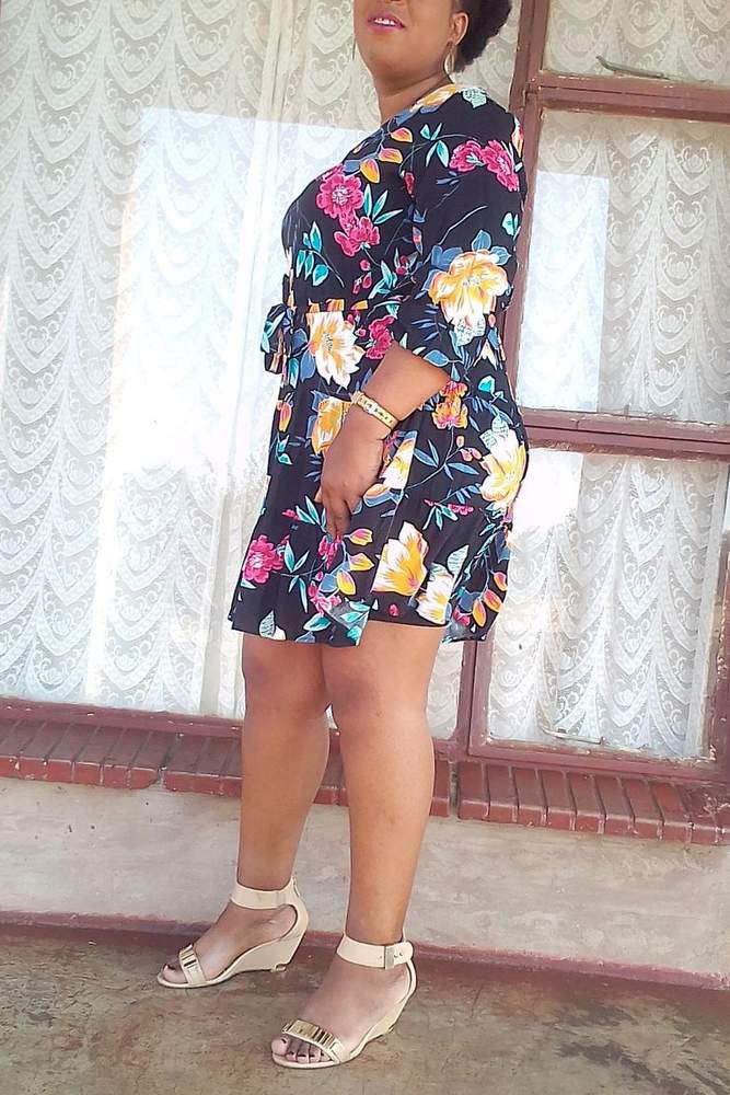 Tshepang's fit featuring Mr Price | [object Object]