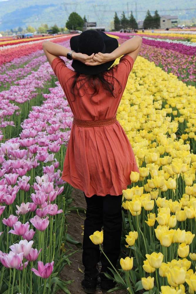 evelinacdj's fit featuring Finding July, Zara, H&M | [object Object]