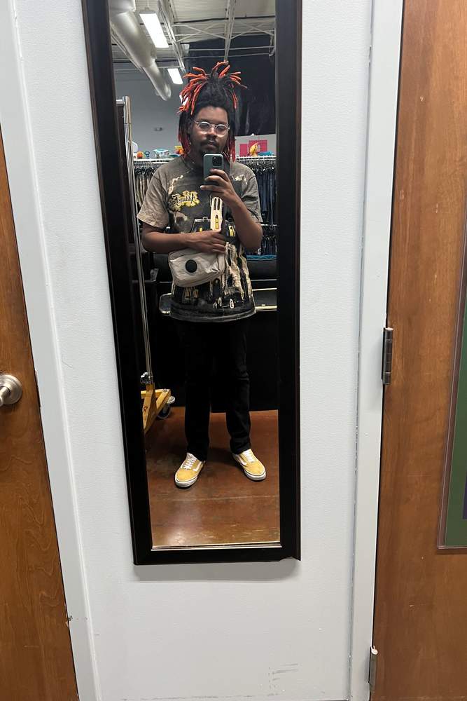 drippiegunplay's fit featuring Authentic Original Vintage Style, Levi's | 608f75cc7242cabb012a30f5, 6058c05ca89de8060b148389, 6158fbf396bd41e5feac46da, 626a10a22a349a829cc764e6