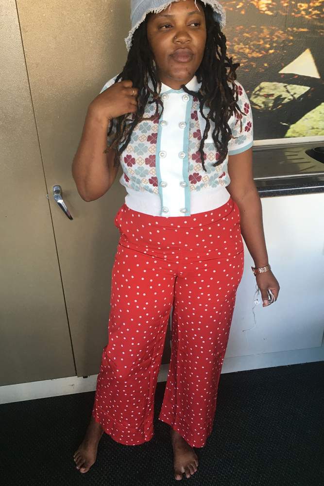 Mazibuko's fit featuring SHEIN | [object Object], [object Object]