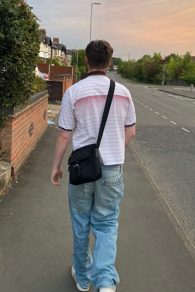 George27c's fit featuring ASOS, Prada, Adidas | [object Object], [object Object]