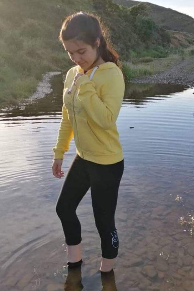 perlapoints's fit featuring Billabong