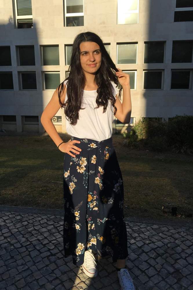 perlapoints's fit featuring Converse