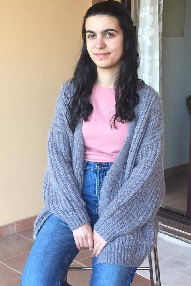 perlapoints's fit featuring stradivarius