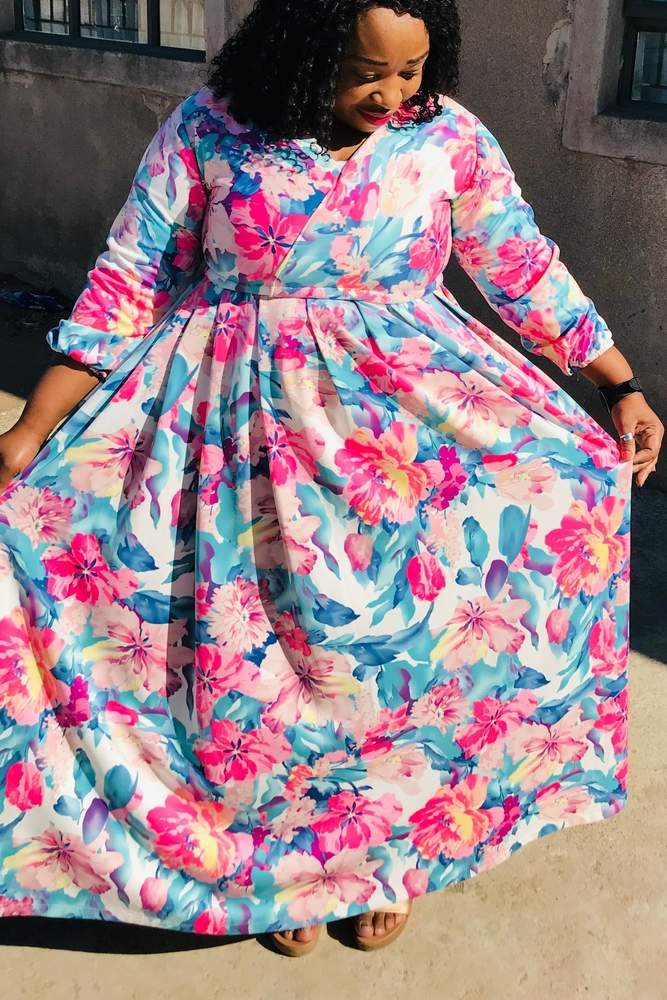 PearlAmanda's fit featuring Woolworths