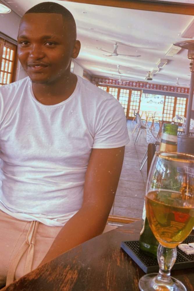 Breezy0811's fit featuring Mr Price | [object Object]