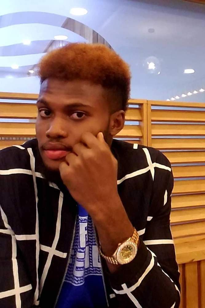 Gerald528's fit featuring Rolex, Fendi | [object Object], [object Object]