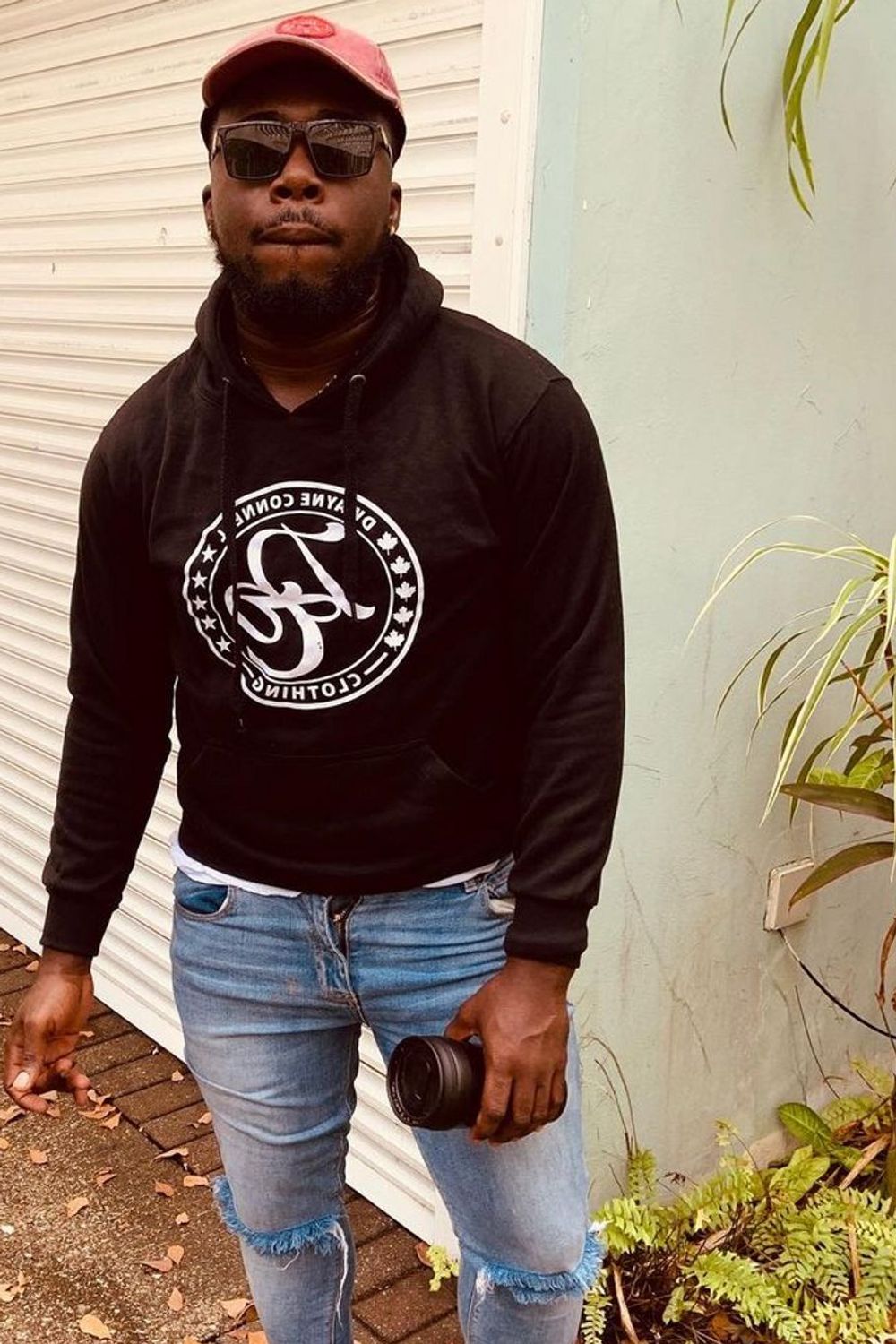 BLACICE21's post featuring Levi's, Amazon Basics, Old Navy, Gucci. Feeling casuallounging