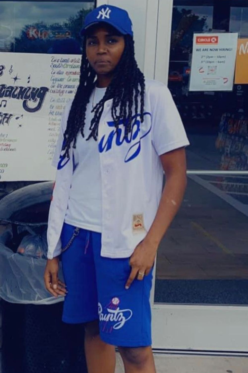 Post featuring undefined