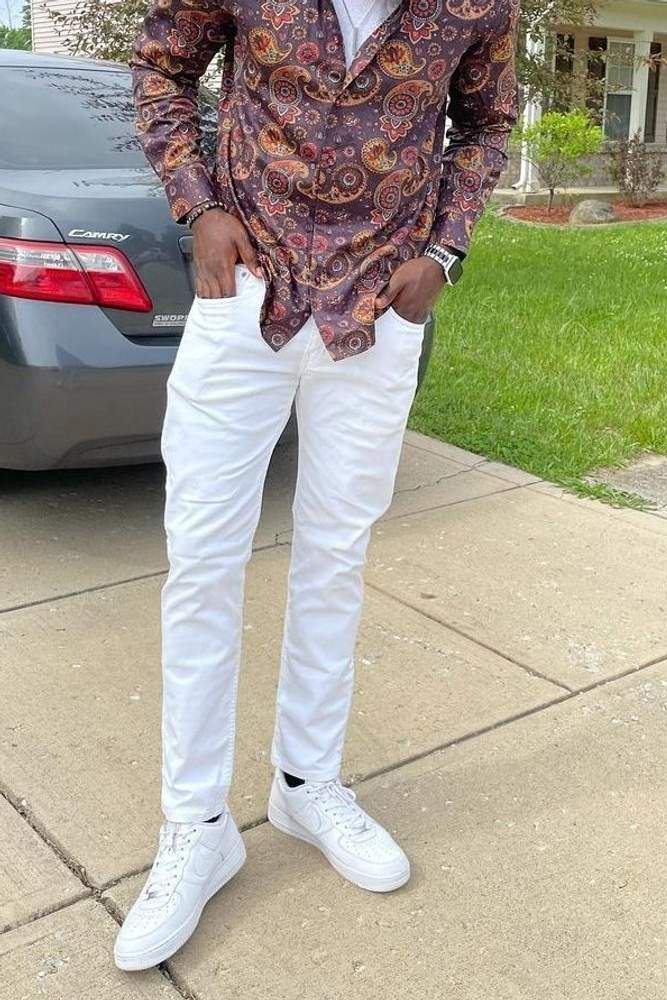 Gerald528's fit featuring Voile Blanche, Nike | [object Object]