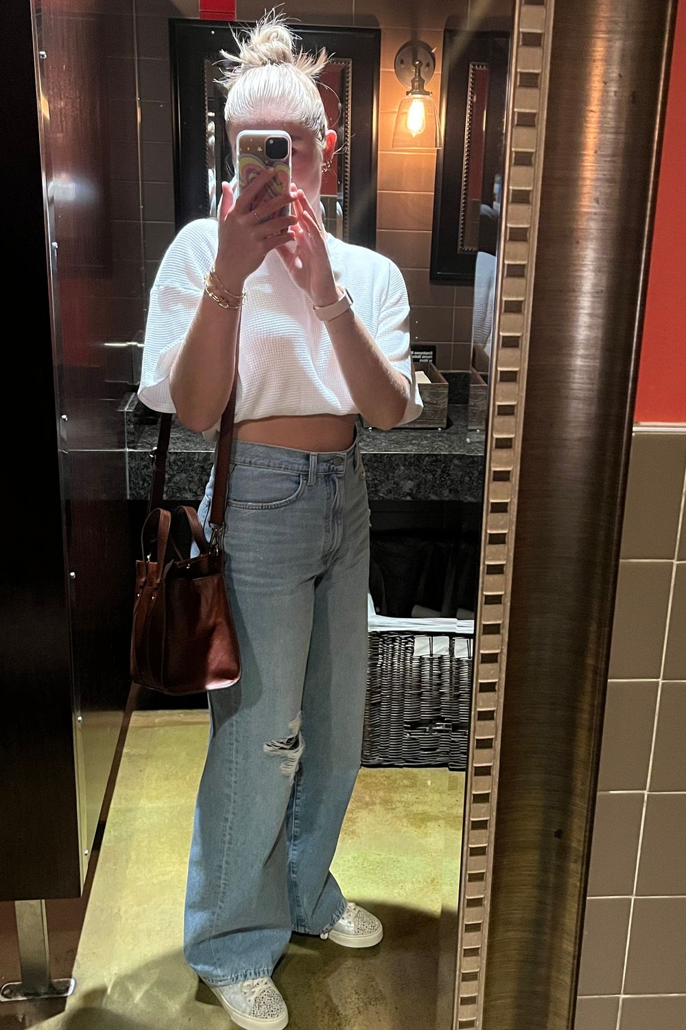 Laineybuhler's post featuring Lovers & Friends, Aerie, Gola. Feeling comfy, casual, streetwear