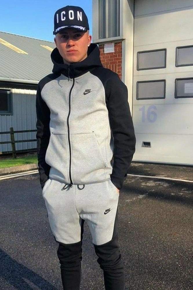 Purnoyudha's fit featuring Nike | [object Object], [object Object]