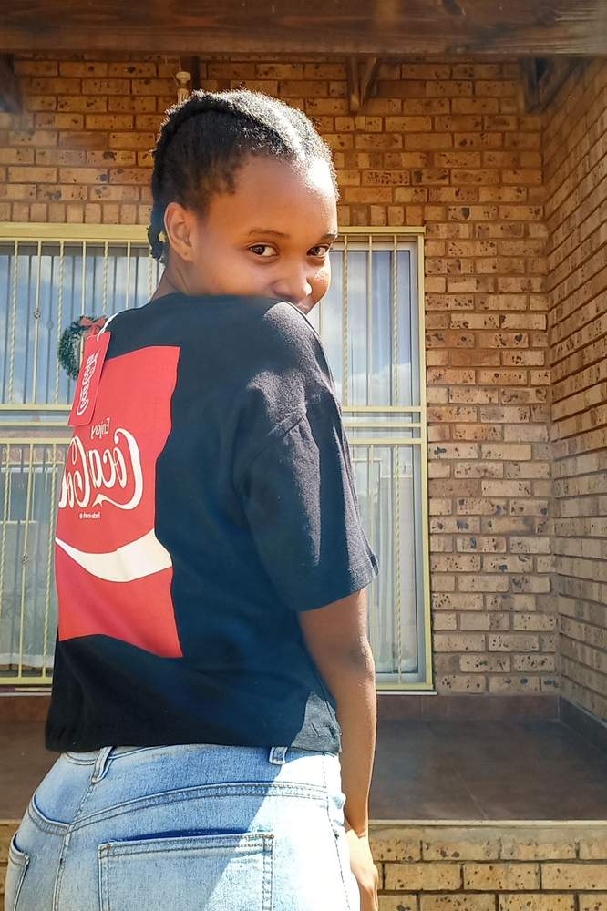 Ntswakiiey's fit featuring Mr Price