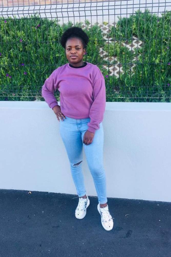 Priscilah's fit featuring Mr Price | [object Object]