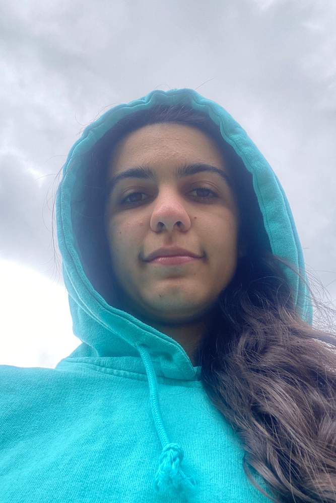 perlapoints's fit featuring Pull&Bear