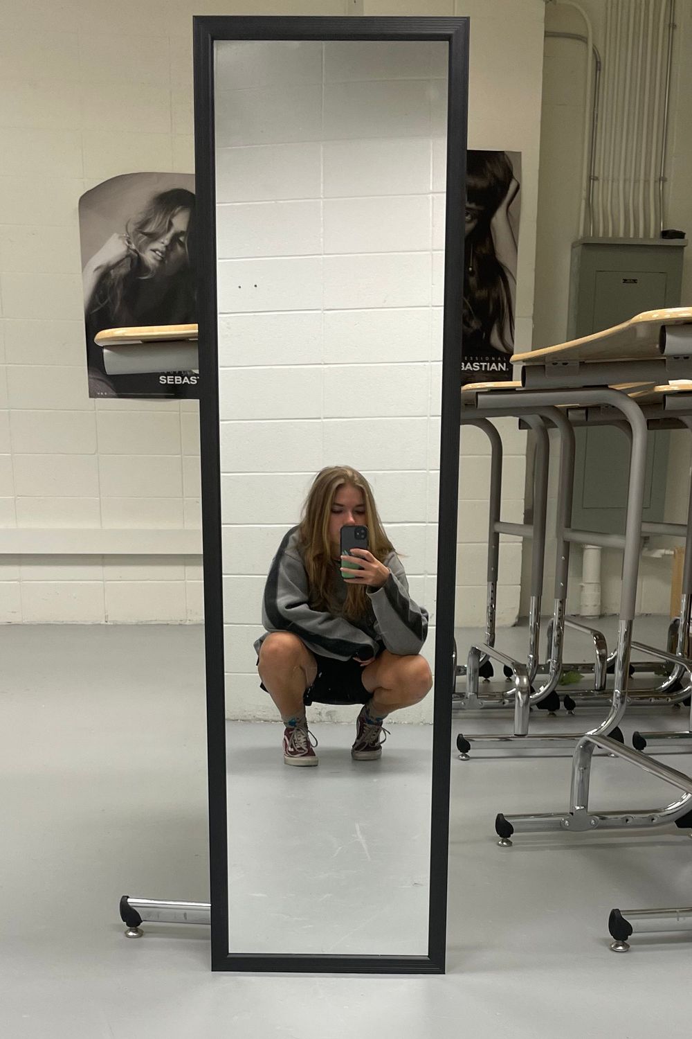 mongobonk's post featuring Cider, Vans, H&M. Feeling trendy, athleisure, casual, athletic