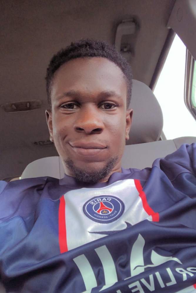 Horlaitanjeff's fit featuring Nike