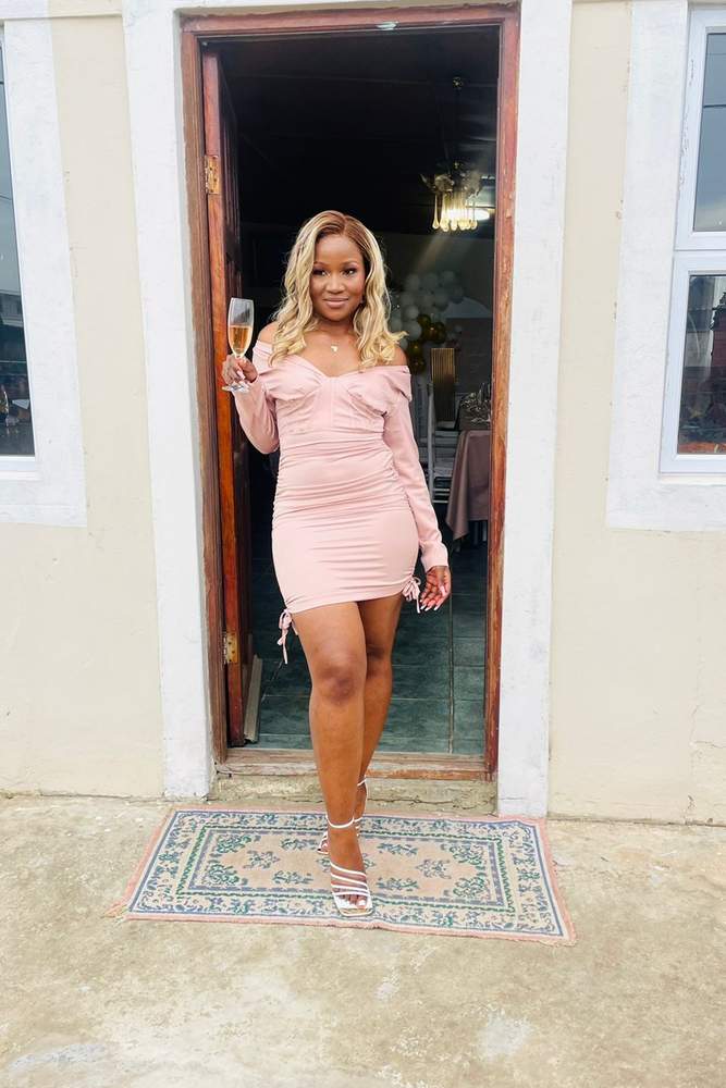 SphokaziMabele's fit featuring Foschini, Others Follow