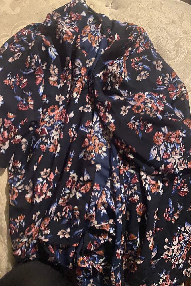 Yvette13's fit featuring Cato | [object Object]