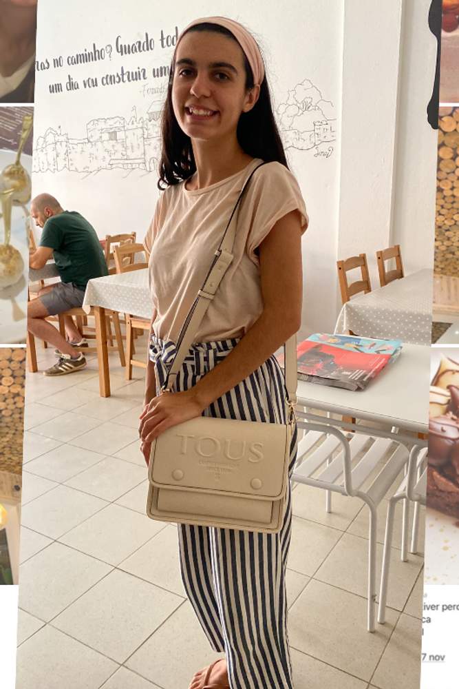 perlapoints's fit featuring Havaianas, Tous, Mango, H&M, Fashiola