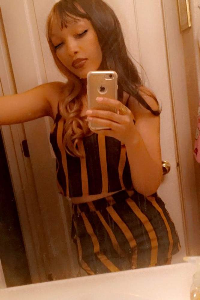 Yannapayton4's fit featuring SHEIN | [object Object]