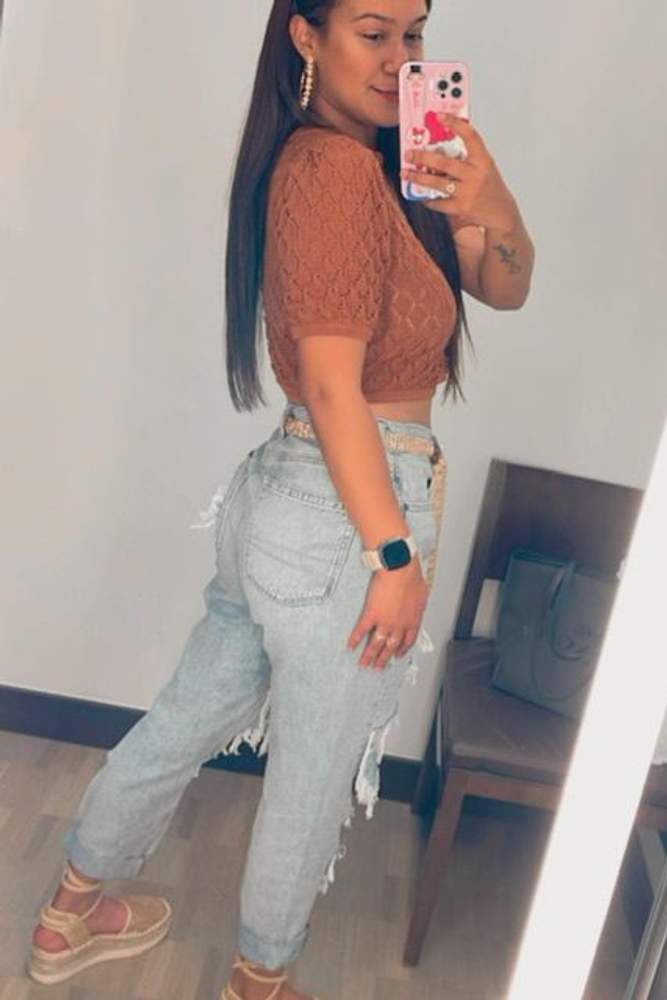 Hslynfit's fit featuring American Eagle | [object Object]