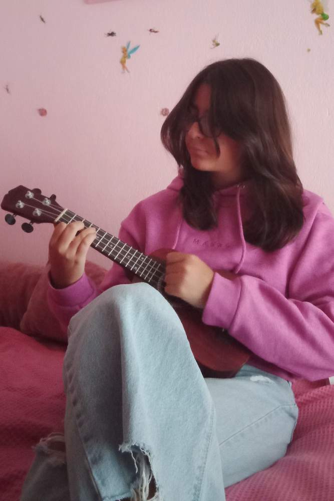 Ermionii's fit featuring TALLY WEiJL, Pink Woman | [object Object]