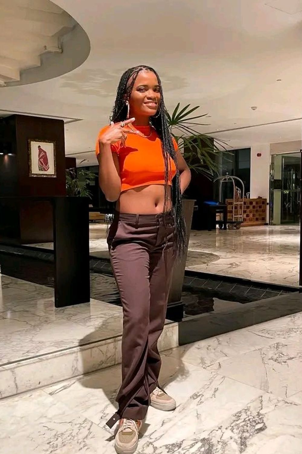 Post featuring undefined