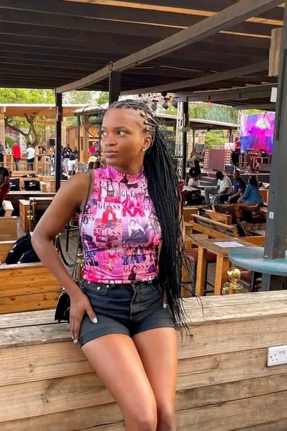 Post featuring undefined