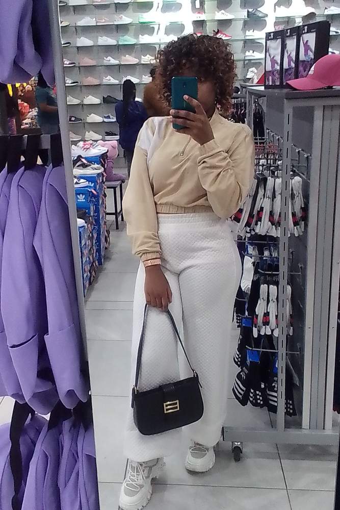 relebogile's fit featuring Legit, H&M | [object Object]