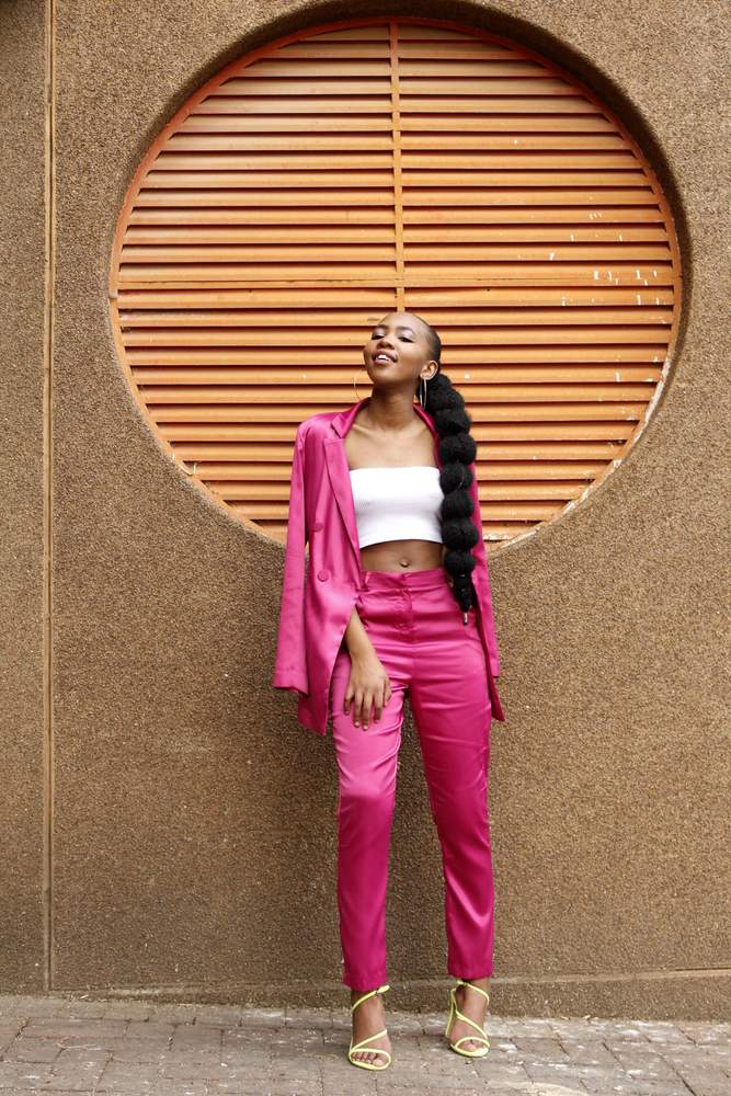 SiyaZaza's fit featuring The fix | [object Object]