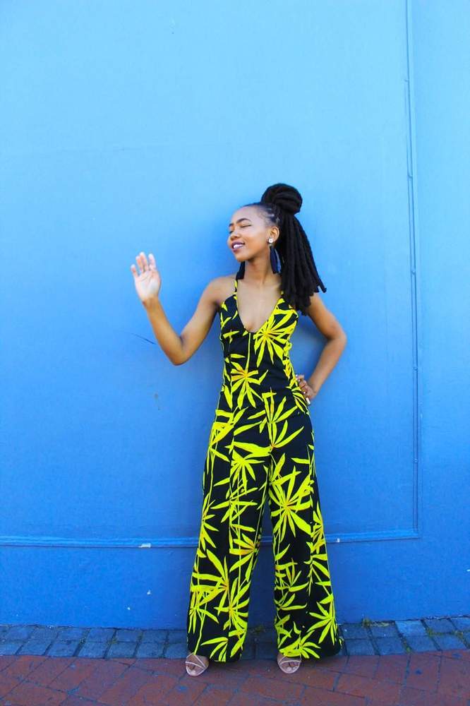 SiyaZaza's fit featuring Legit | [object Object]