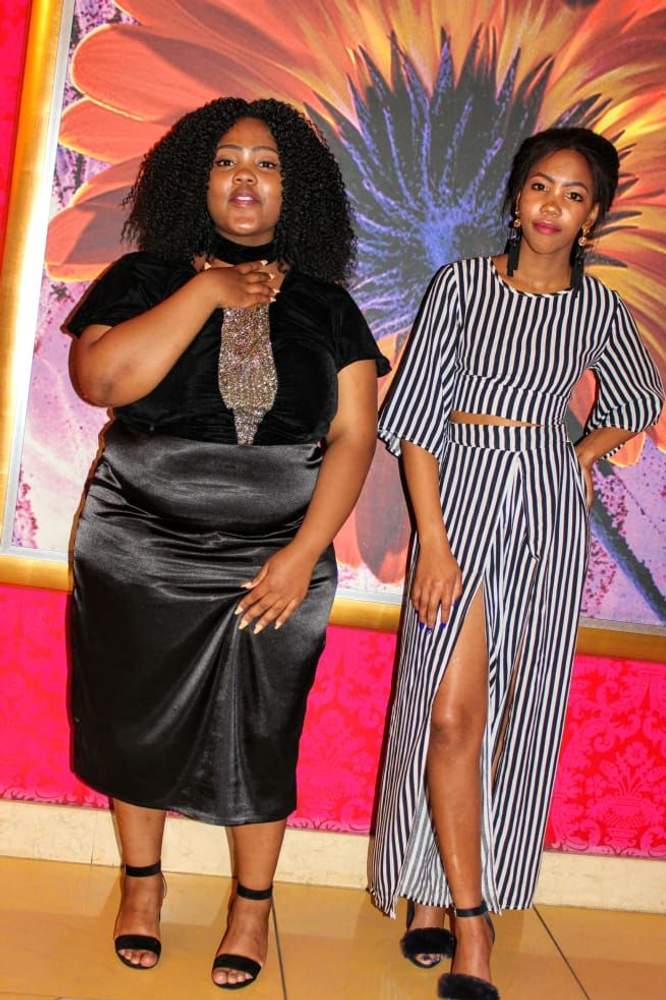 SiyaZaza's fit featuring Legit | [object Object]