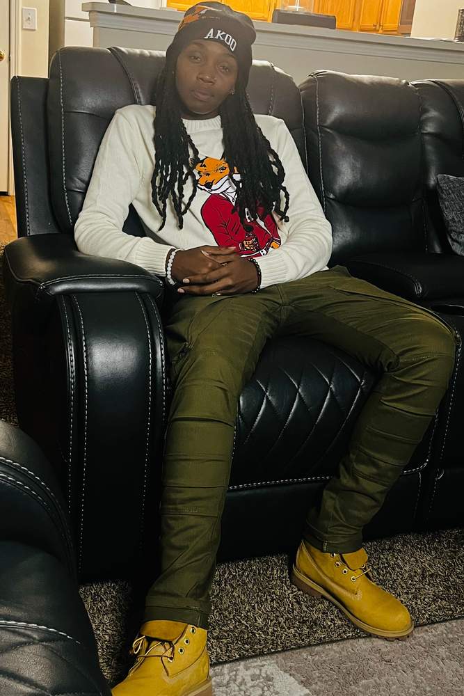 PRynCeLove's fit featuring Akoo, Timberland | [object Object], [object Object]