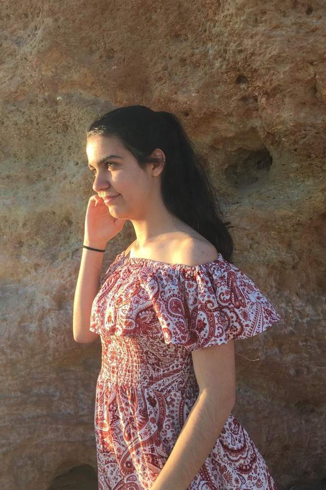 perlapoints's fit featuring ba&sh