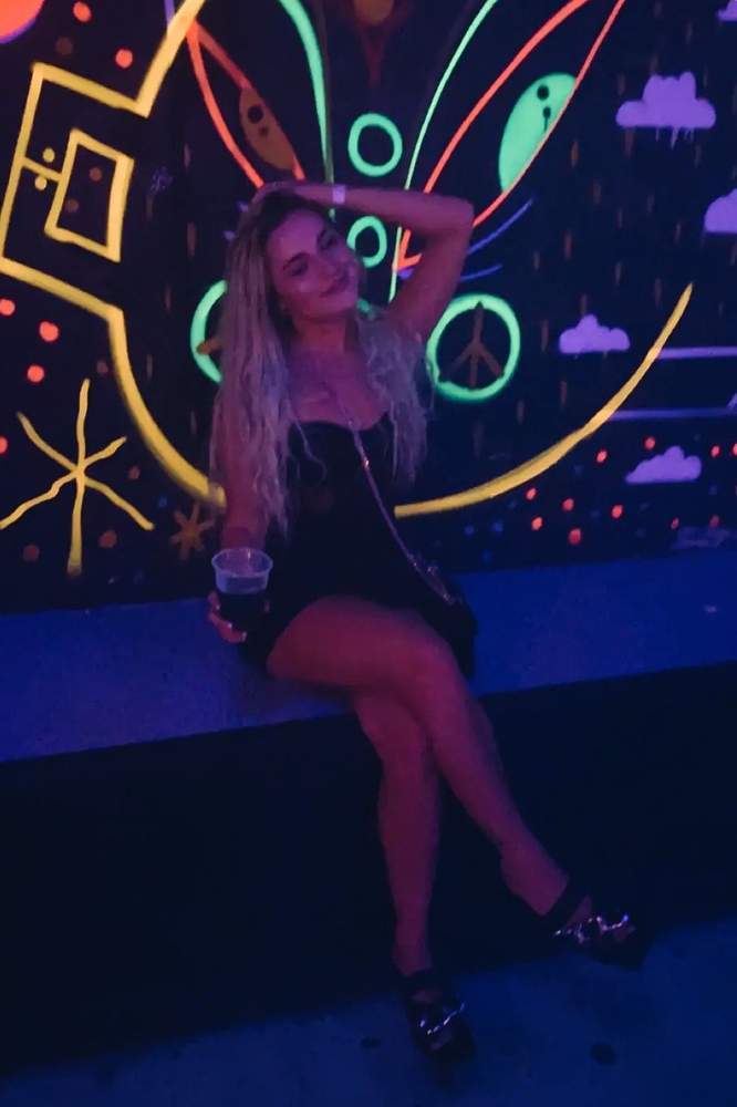 chinka77's fit featuring Boohoo