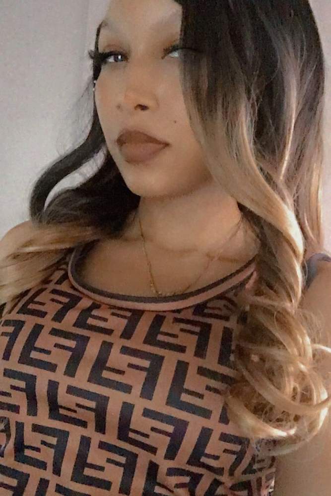 Yannapayton4's fit featuring Fendi | [object Object]