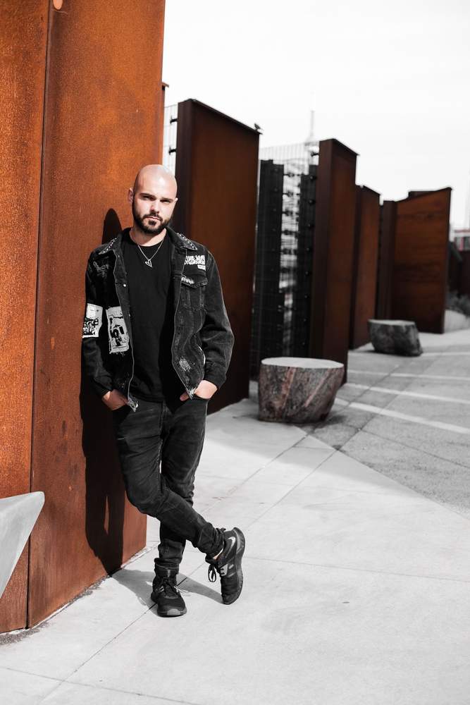 Nanostasiak's fit featuring Zara, Vitaly Design | [object Object], [object Object]