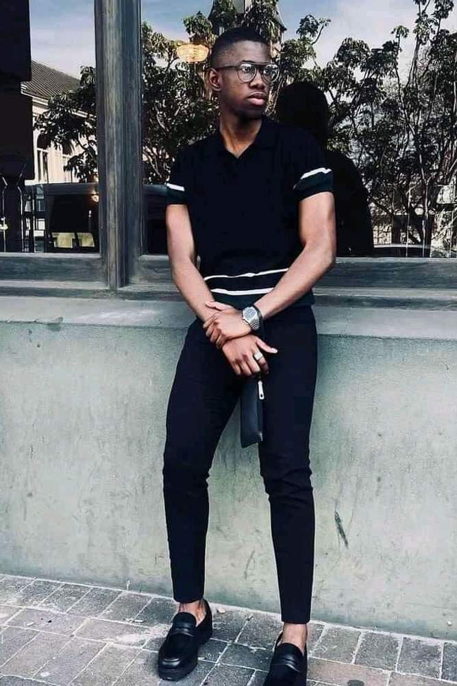 Breezy0811's fit featuring Markham | [object Object]