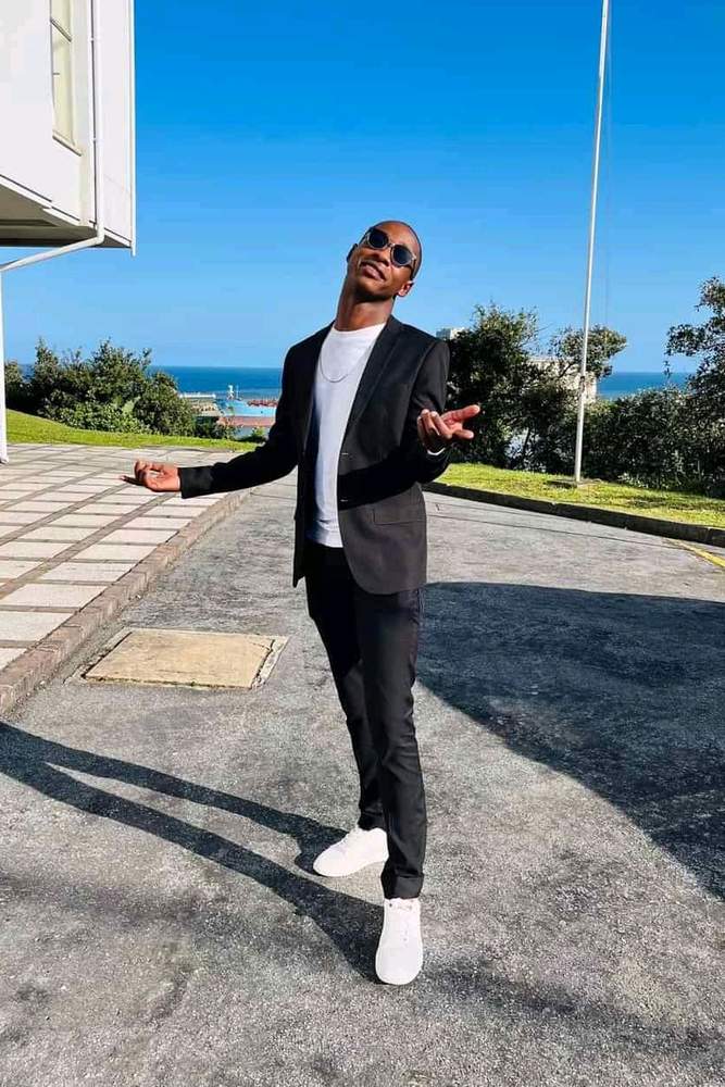 Breezy0811's fit featuring Markham | [object Object]