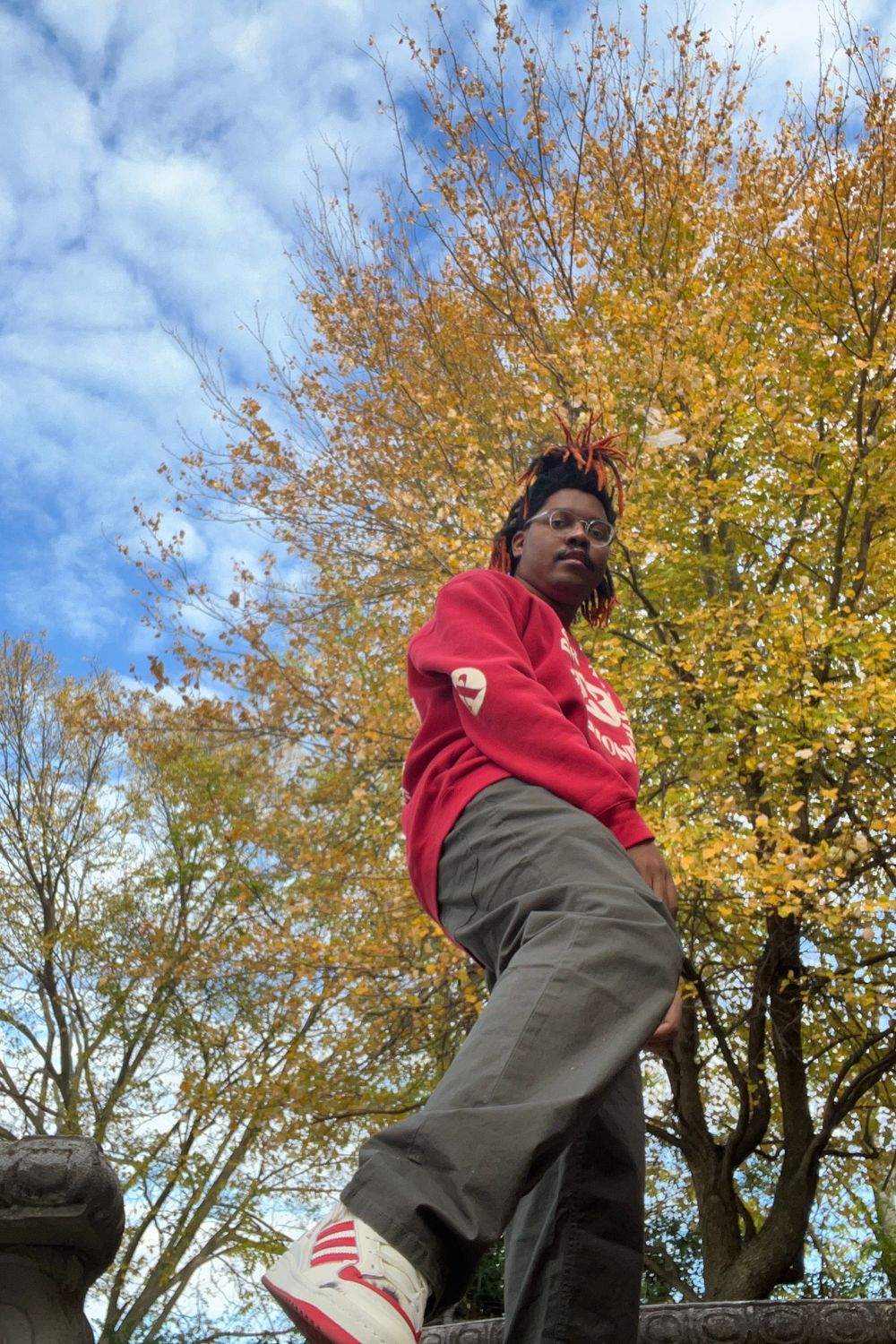 Post featuring undefined