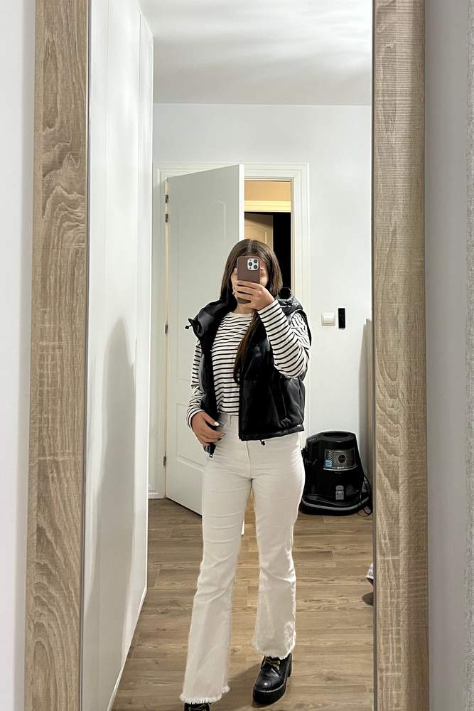 susanaacmp's fit featuring Pull&Bear | [object Object], [object Object]