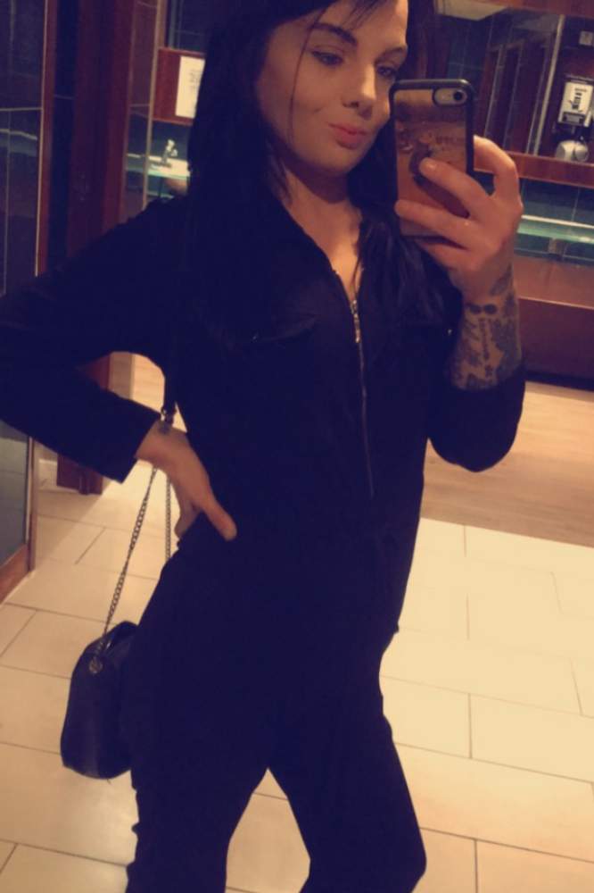 Stephxx24's fit featuring Pretty Little Thing, SHEIN | [object Object], [object Object], [object Object], [object Object]