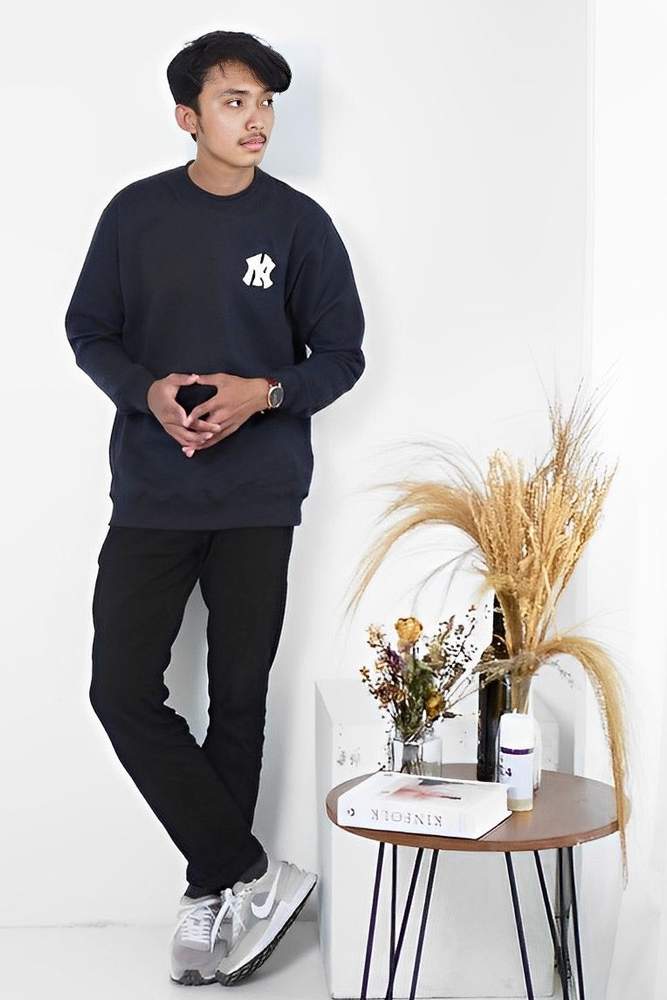 BFajjryadi19's fit featuring MLB, Adidas, Nike | [object Object], [object Object], [object Object]