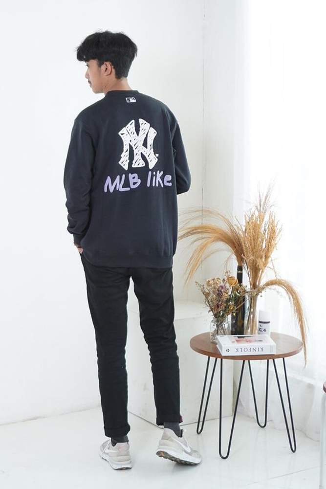 BFajjryadi19's fit featuring MLB, Adidas, Nike | [object Object], [object Object], [object Object]